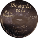 bastarda-nera