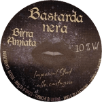 bastarda-nera