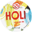 holi