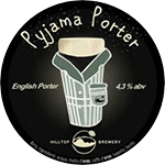 pyjama-porter